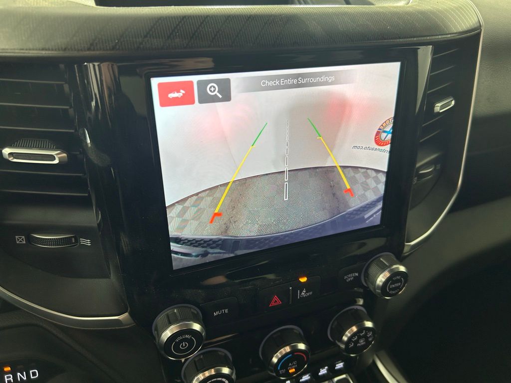 New 2026 Gray Ram Express image 4