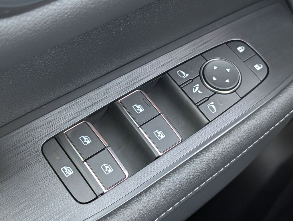 New 2026 Nissan Armada SUV
