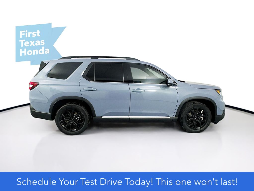 New Car 2025 Honda Pilot  Touring+ For Sale Under $50,000 In Austin, Texas