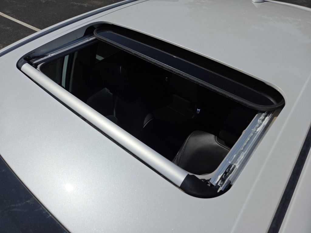 Used 2024 Beige Toyota XSE image 3
