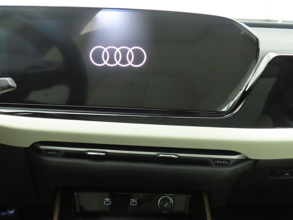 2025 Audi A5  14