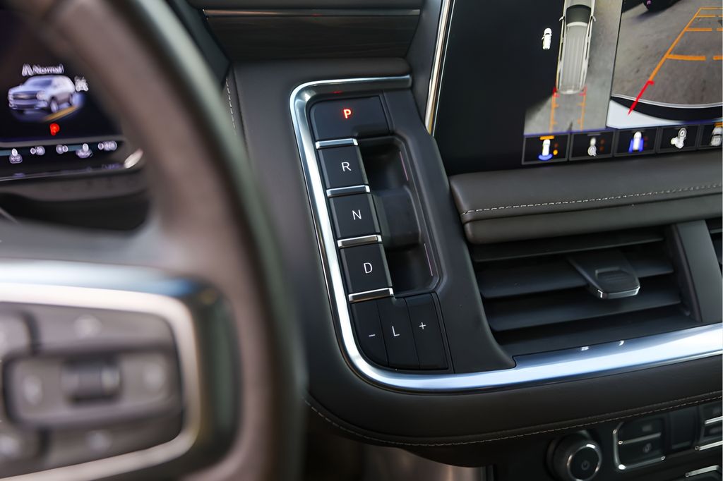 Used Car 2022 Chevrolet Tahoe  Z71 For Sale Under $60,000 In Austin, Texas