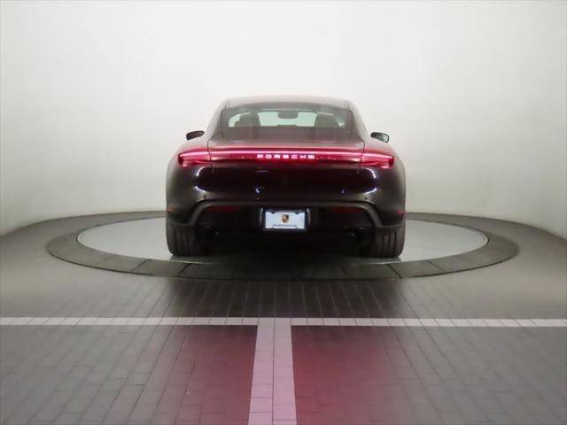 Thumbnail: 2026 Porsche Taycan - 6