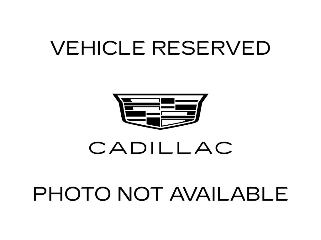 Vibrant White Tricoat 2026 Cadillac Escalade SUV / Crossover Four-Wheel Drive 
