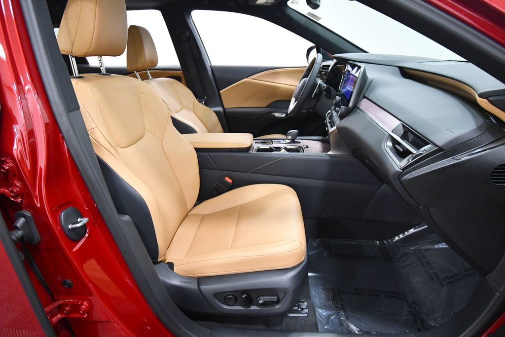 Used 2025 Lexus RX SUV