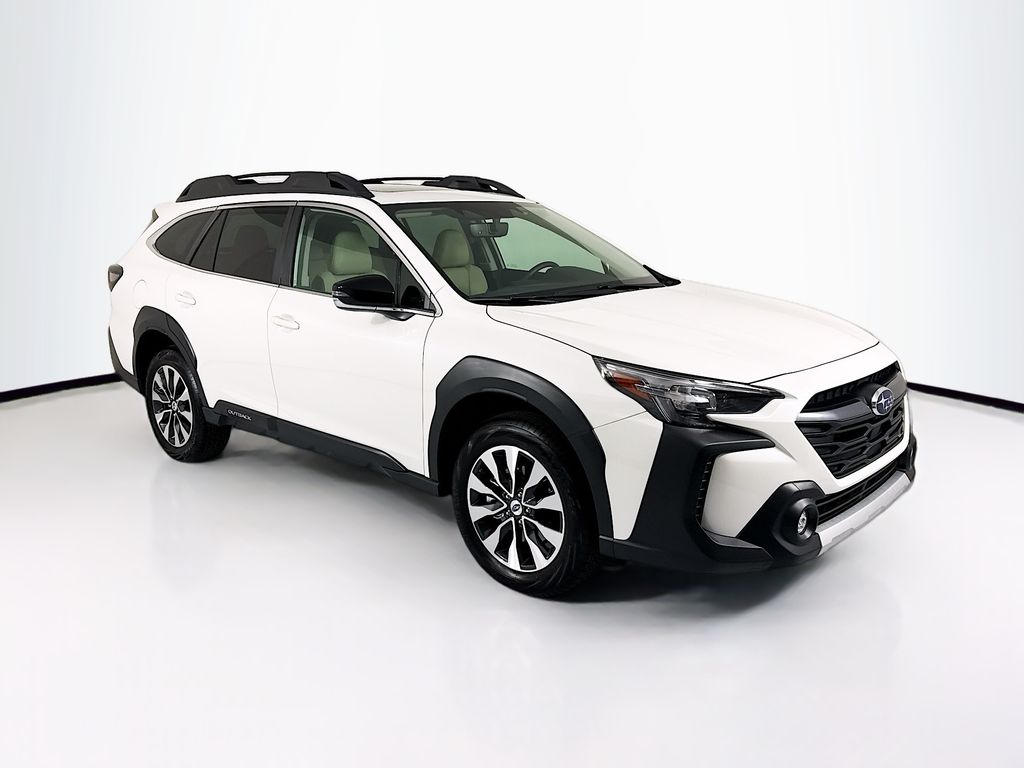 Thumbnail: 2025 Subaru Outback - 3
