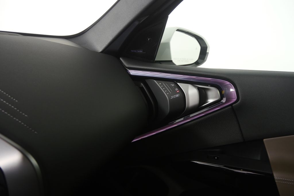 Thumbnail: 2026 BMW X3 - 25