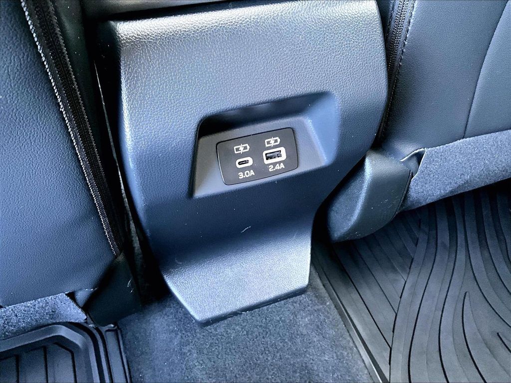 2024 Subaru Crosstrek — photo 28