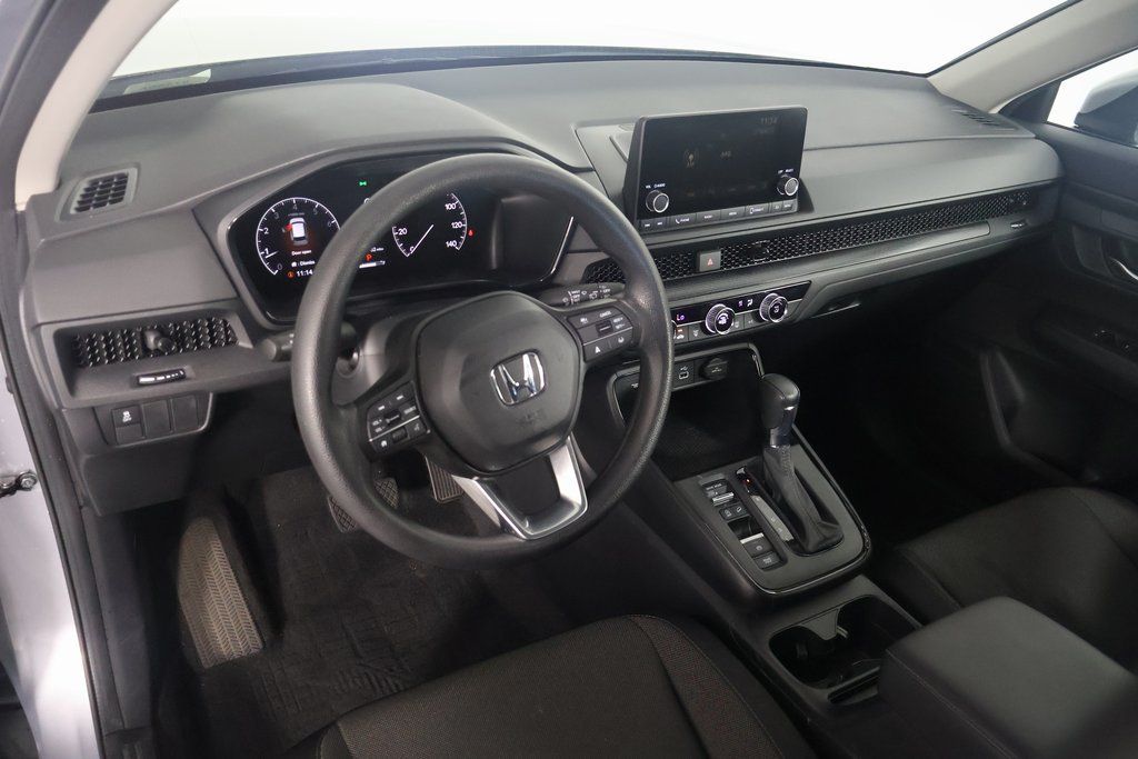 Thumbnail: 2023 Honda CR-V - 7