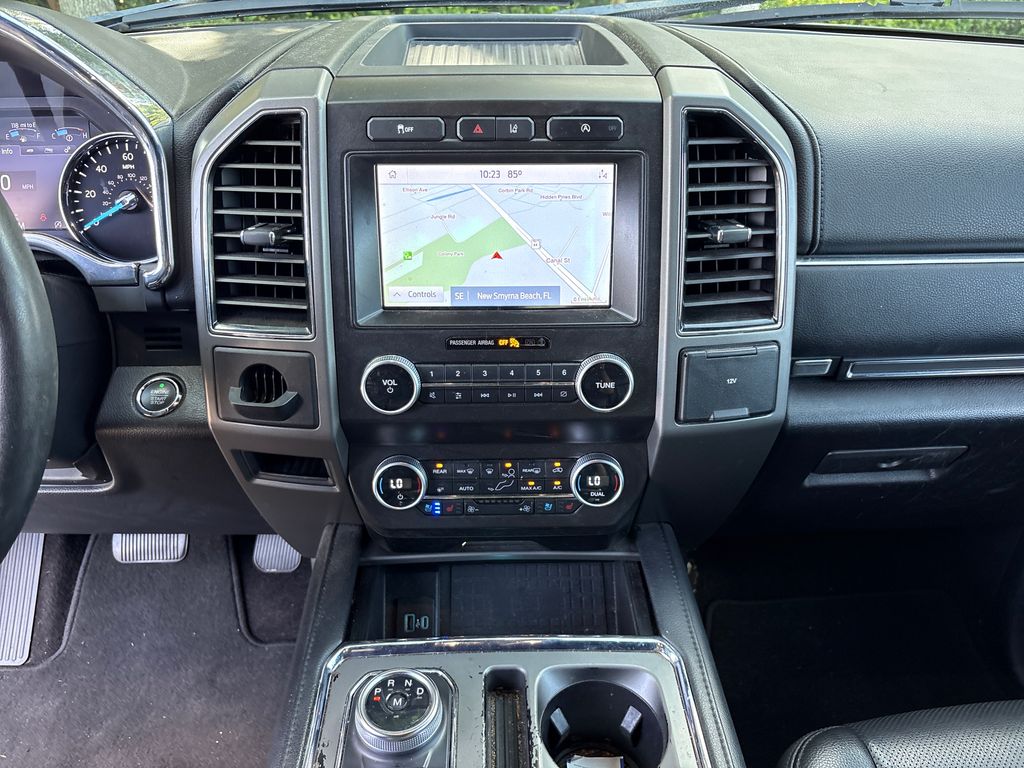 Certified Used 2021 Gray Ford XLT image 23