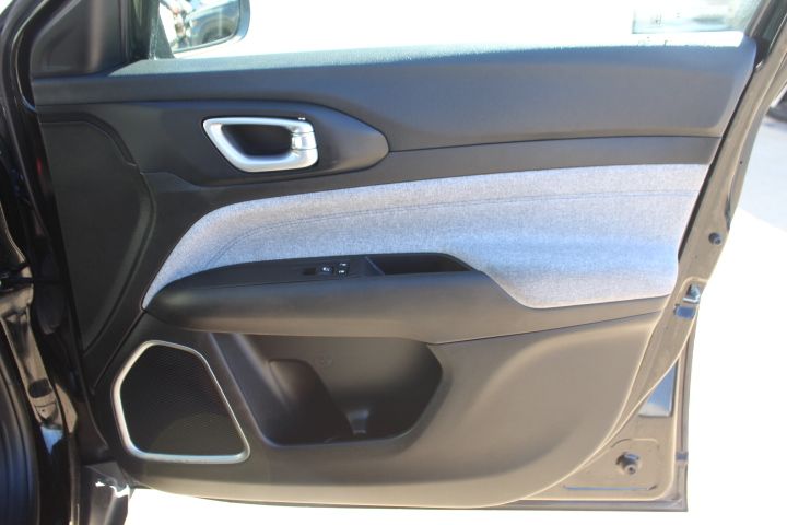 Used Car 2024 Jeep Compass  Sport For Sale Under $20,000 In Georgetown, Texas