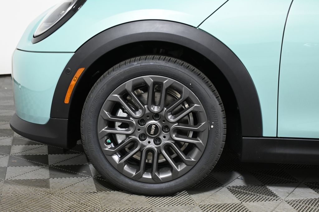 Thumbnail: 2026 MINI Cooper - 11