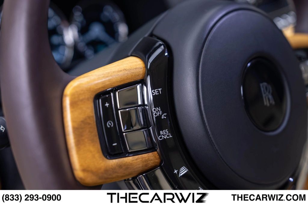 2019 Rolls-Royce Cullinan