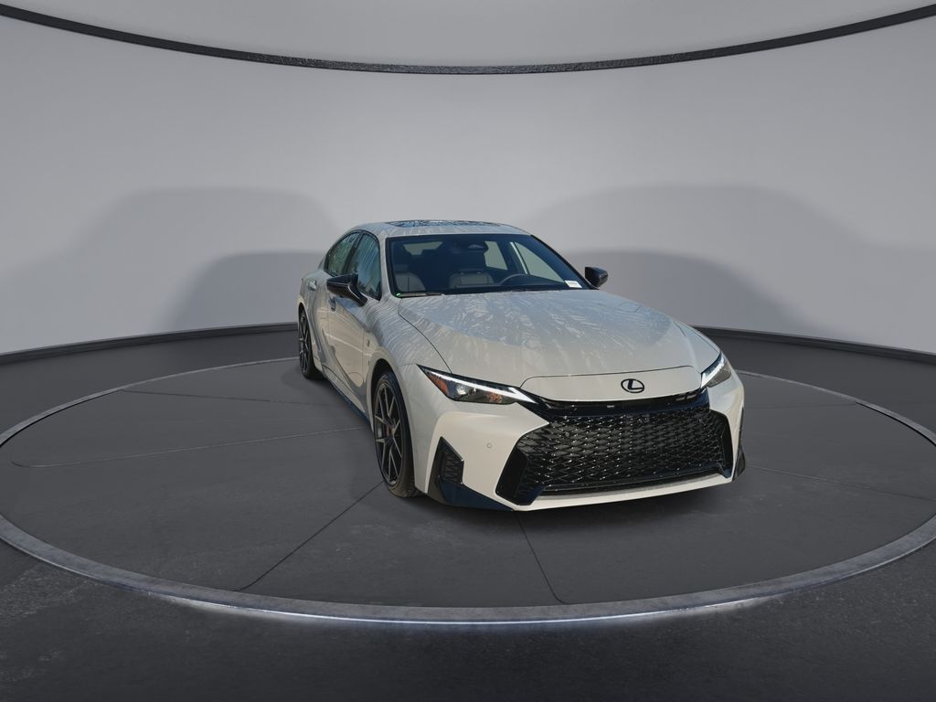 Thumbnail: 2026 Lexus IS - 3
