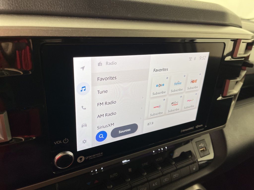 Thumbnail: 2024 Toyota Tundra - 30