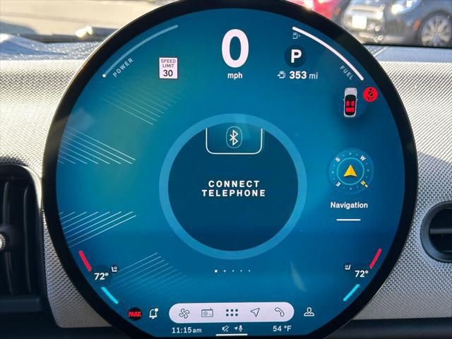 Thumbnail: 2026 MINI Cooper - 21