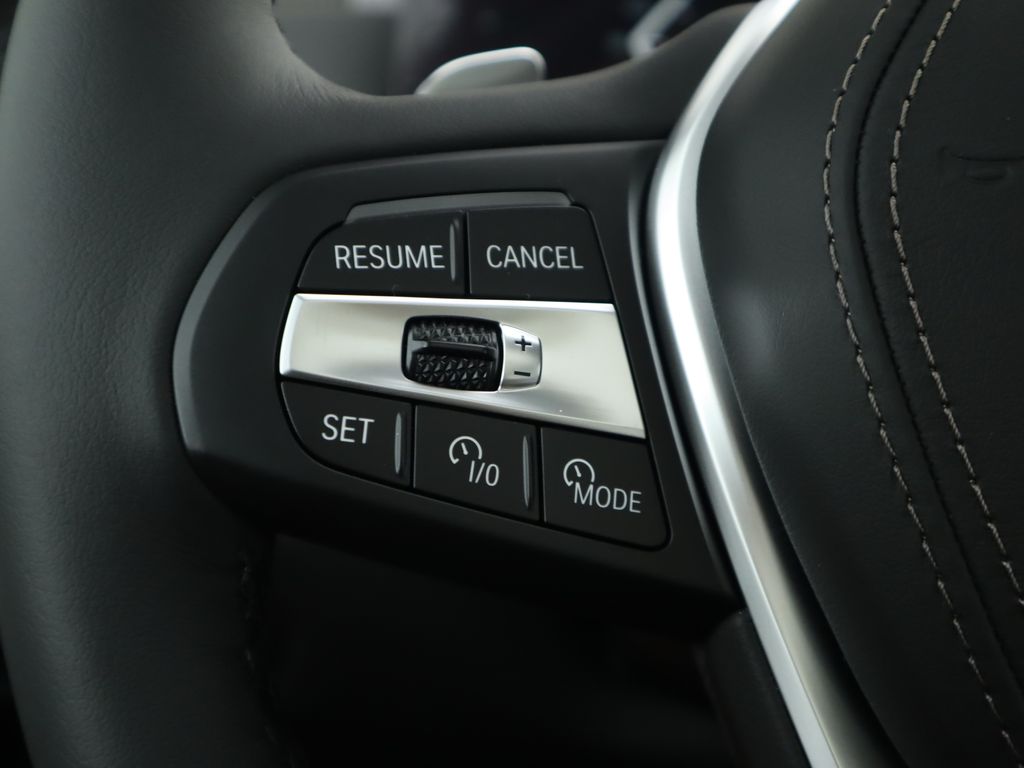 2026 BMW X5 sDrive40i 11