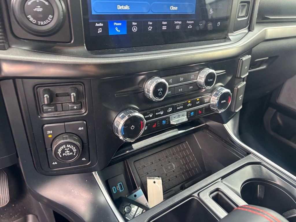 Used Car 2024 Ford F-150  Raptor For Sale Under $80,000 In Austin, Texas