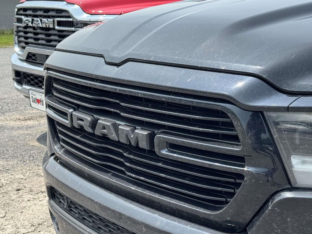 Used 2019 Black Ram Big Horn/Lone Star image 6