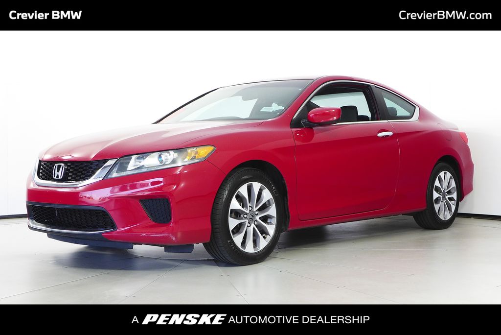 2015 Honda Accord LX-S -
                  Santa Ana, CA