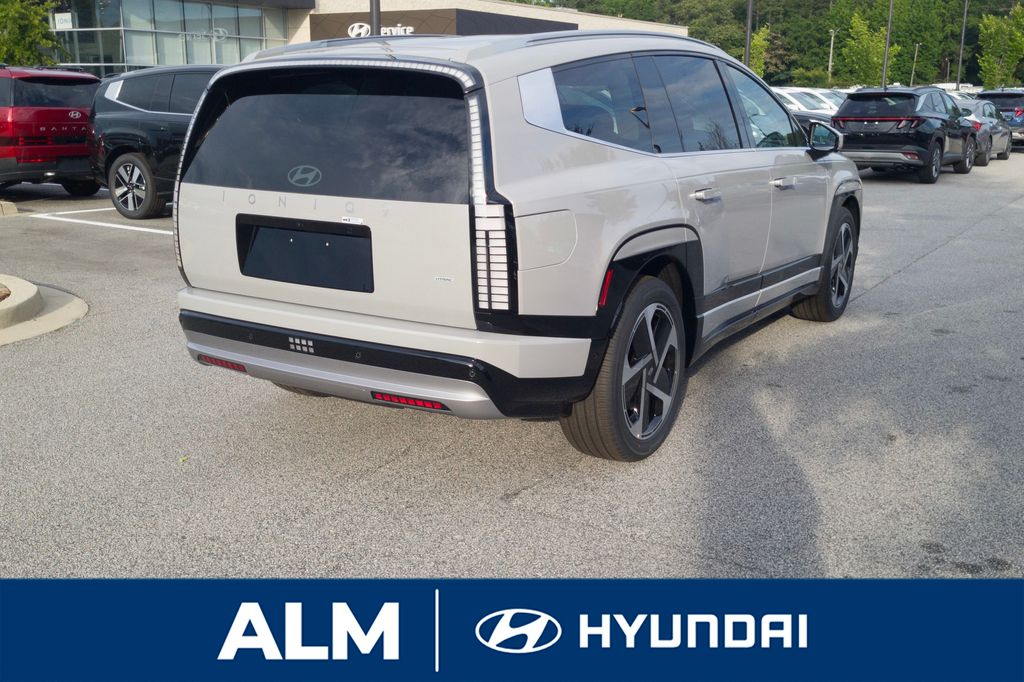 2026 Hyundai Ioniq Limited photo 3