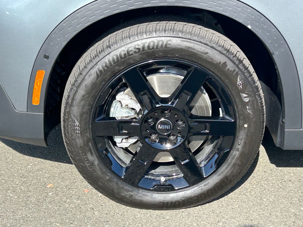 Thumbnail: 2026 MINI Cooper Countryman - 9