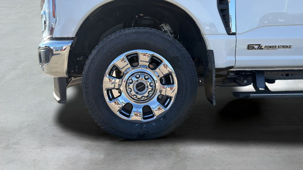 2026 Ford F-350SD