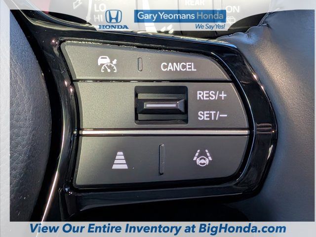 2023 Honda CR-V
