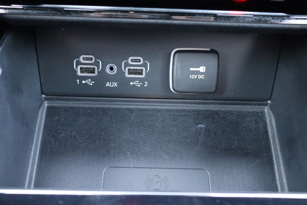 used 2024 Jeep Grand Cherokee L car, priced at $36,000