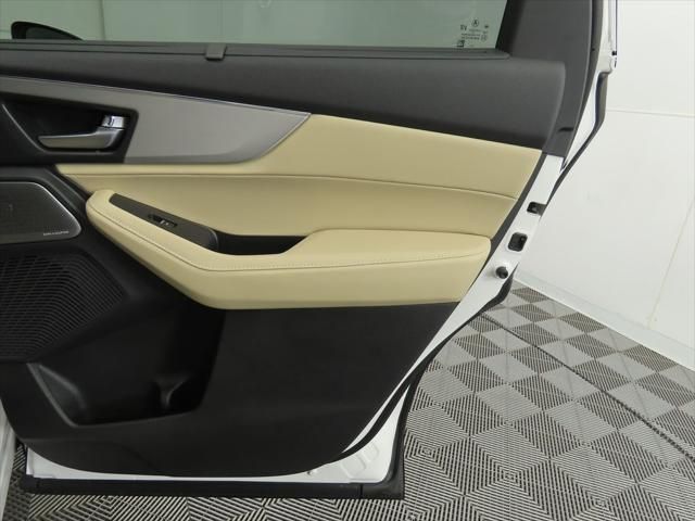 Thumbnail: 2026 Acura MDX - 27