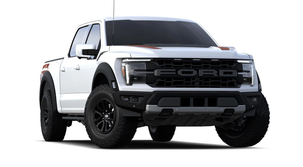 2024 Ford F-150 Raptor 5