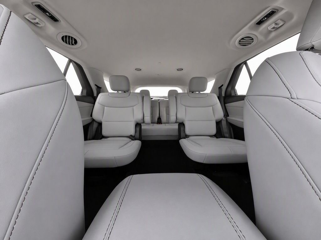 New 2026 Agate Black Metallic Ford Active image 15