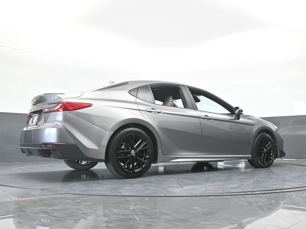 Used 2025 Heavy Metal Toyota SE image 60