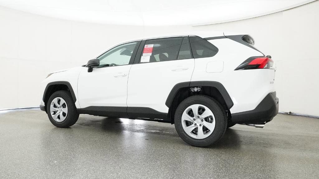 Thumbnail: 2025 Toyota RAV4 - 29