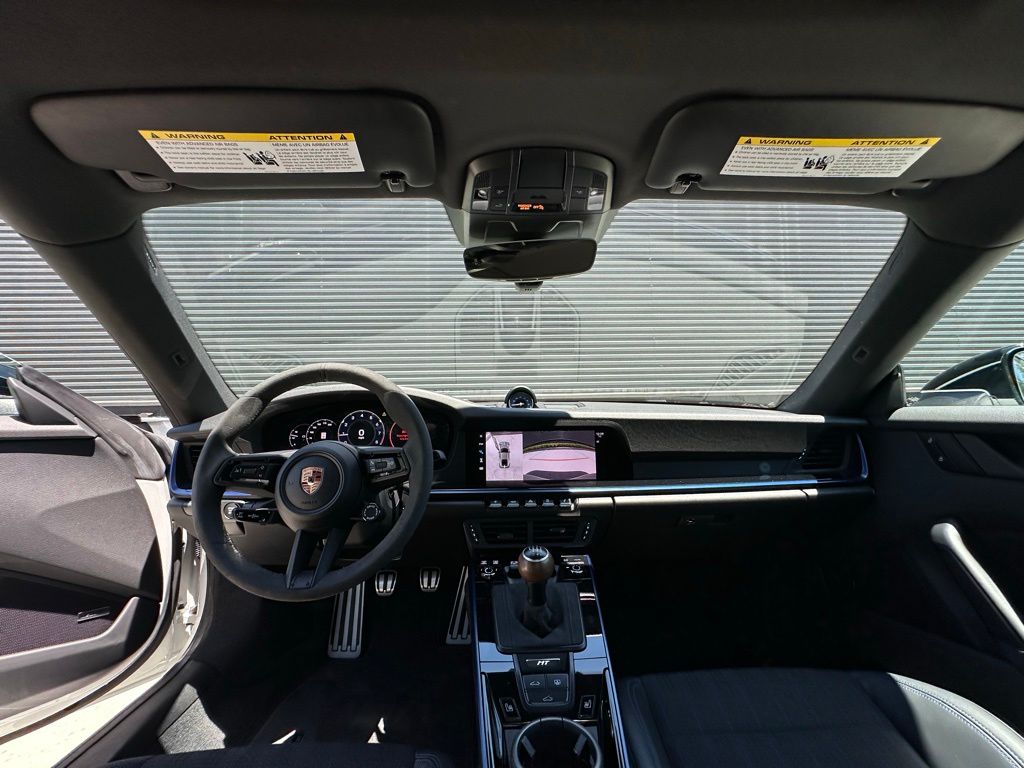 Thumbnail: 2026 Porsche 911 - 6