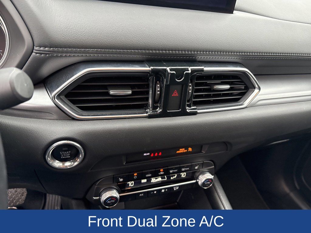 2023 Mazda CX-5 2.5 S Select