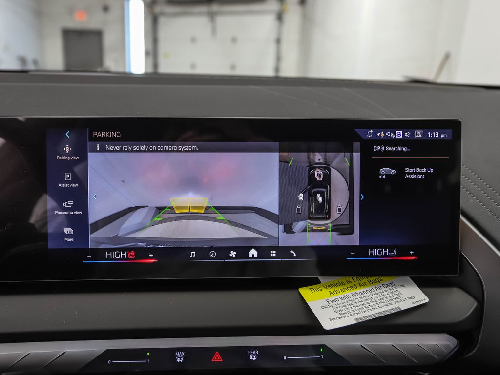 Thumbnail: 2026 BMW X3 - 18