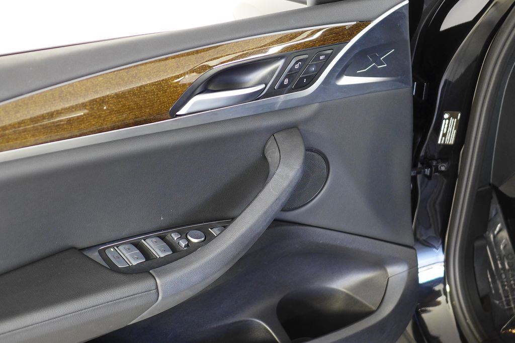 Thumbnail: 2023 BMW X3 - 12