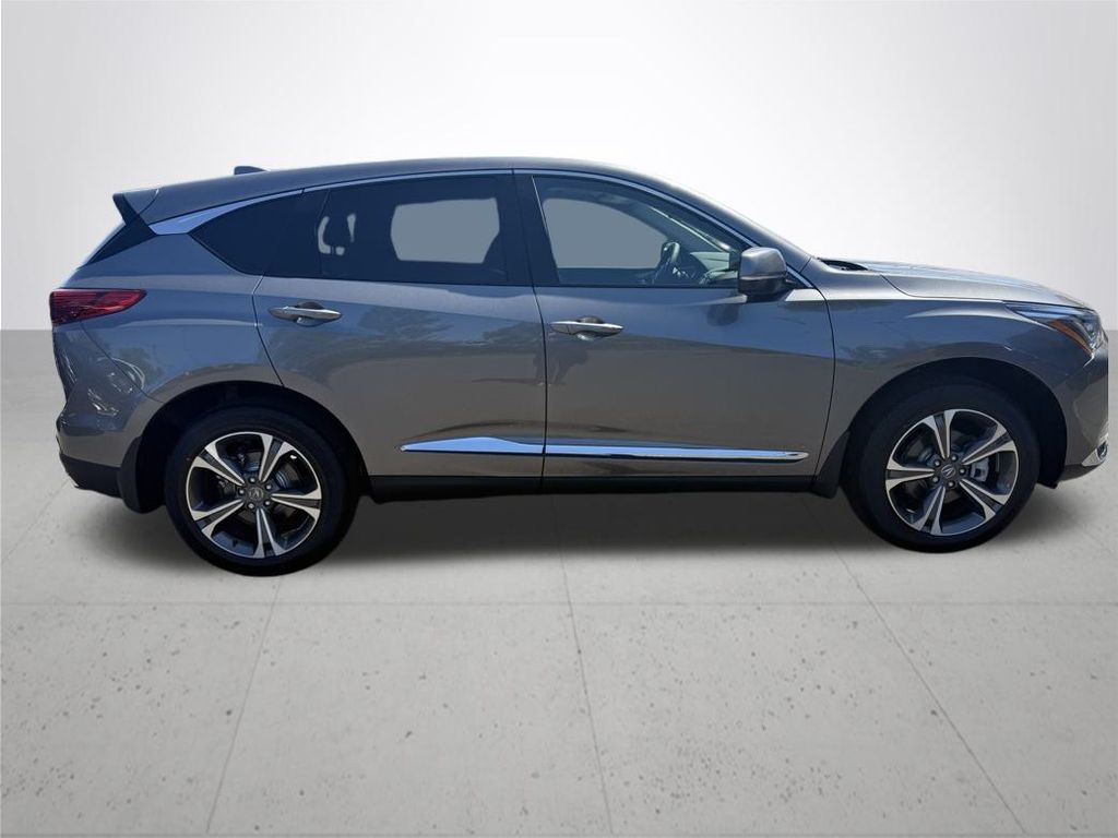 2025 Acura RDX Technology Package