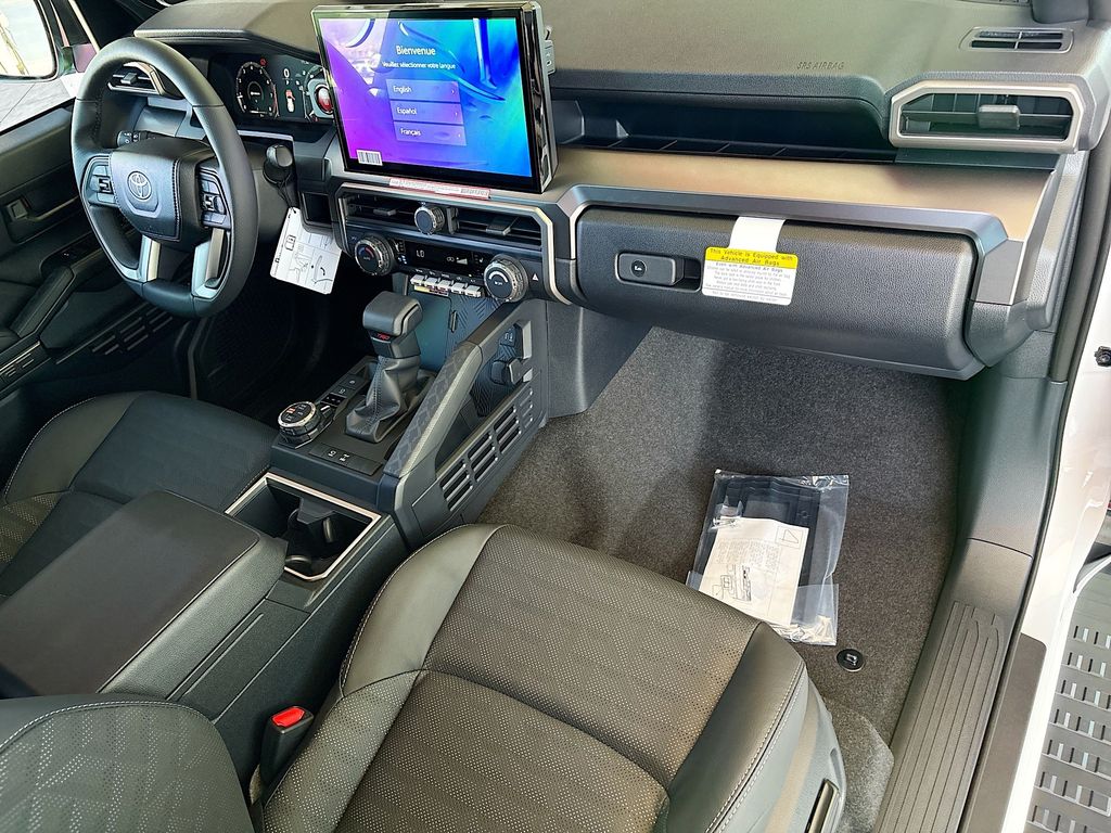 Thumbnail: 2026 Toyota 4Runner - 17