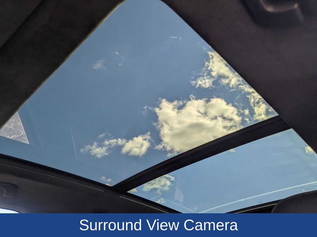 2021 Porsche Cayenne GTS