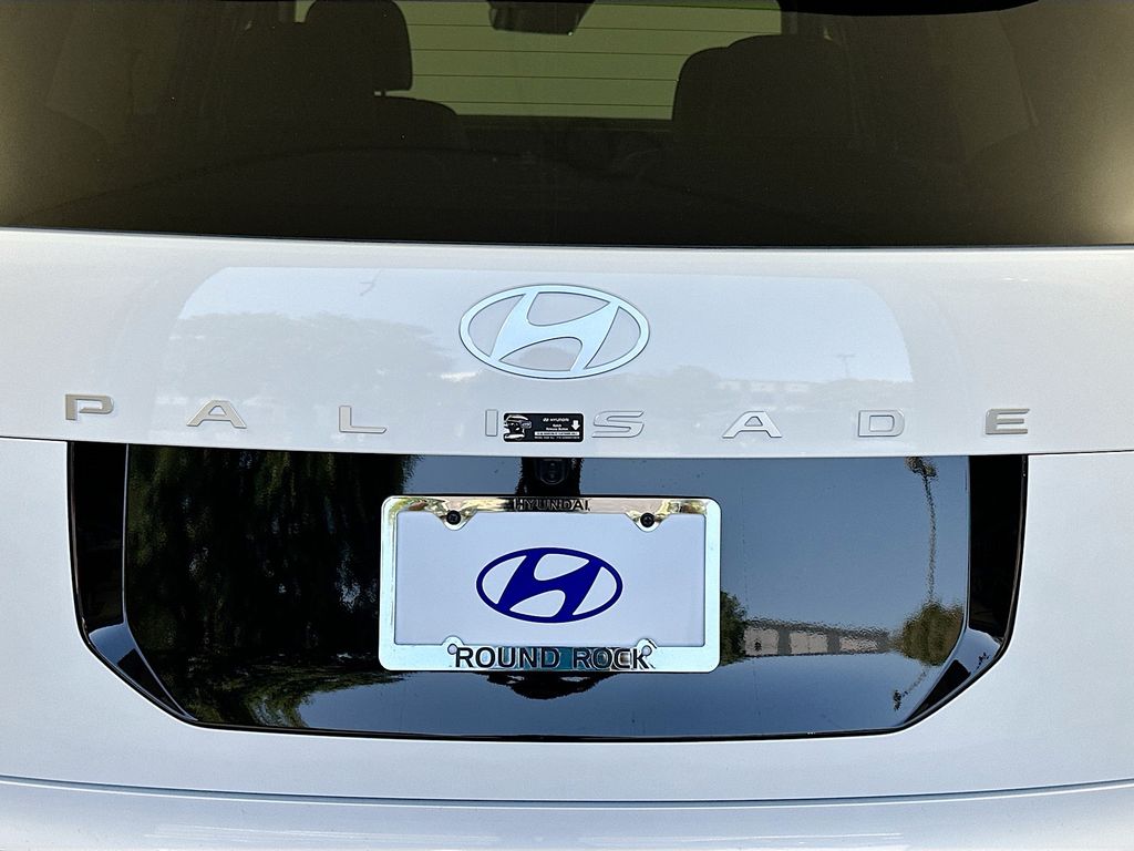 Thumbnail: 2026 Hyundai Palisade - 22