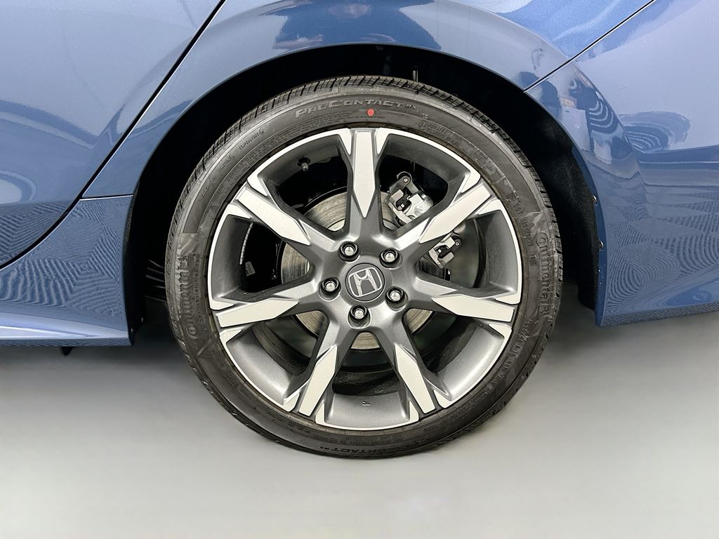 Thumbnail: 2026 Honda Civic - 22