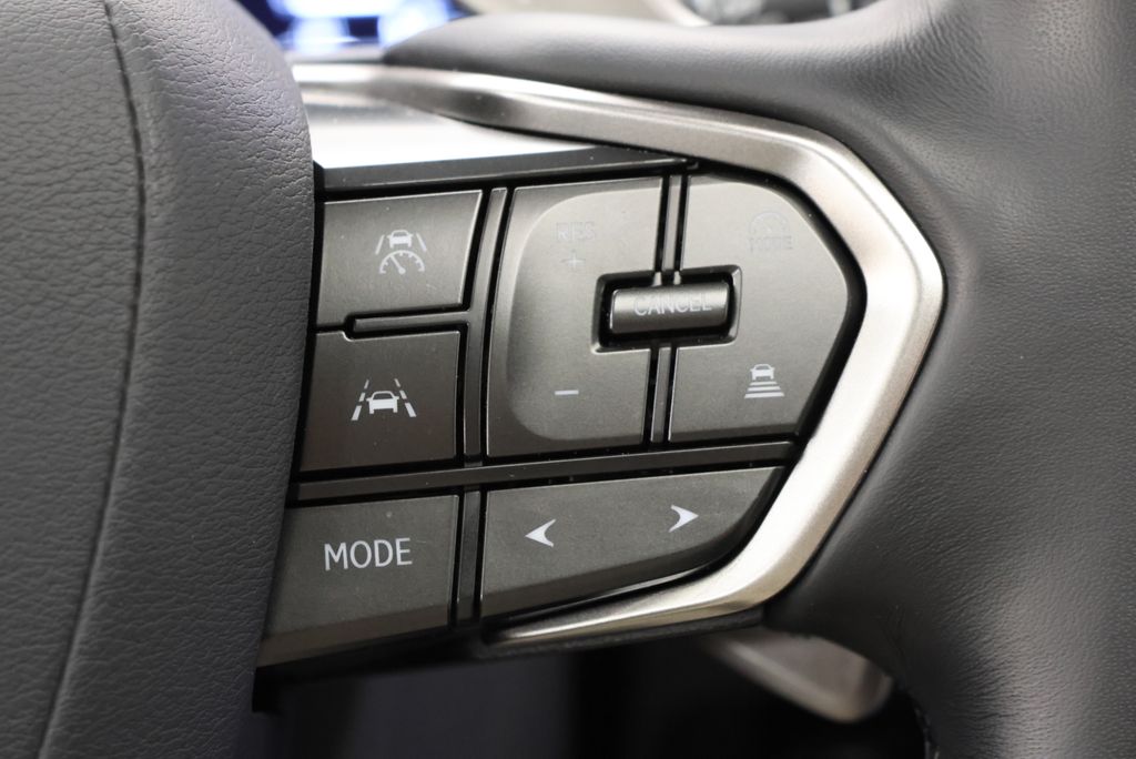 Thumbnail: 2025 Lexus GX - 20