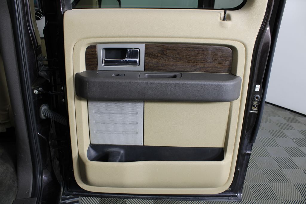 Used 2013 Ford F-150 for sale in 