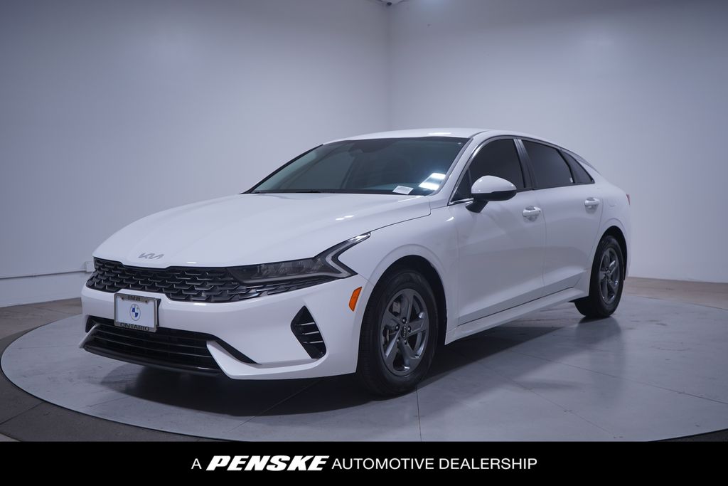 2024 Kia K5 LXS -
                Ontario, CA