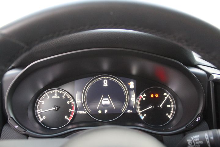 Used Car 2025 Mazda Cx-50  2.5 S Preferred Package For Sale Under $30,000 In Georgetown, Texas