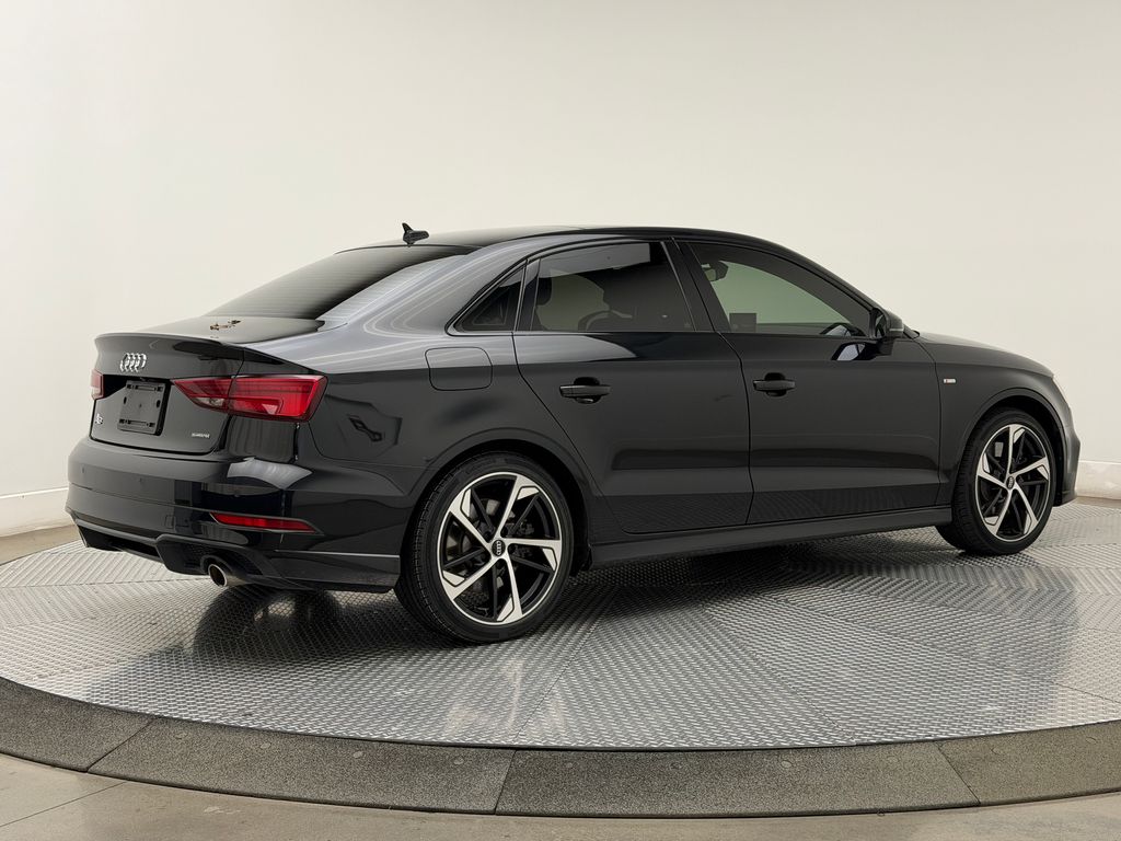Thumbnail: 2020 Audi A3 - 11