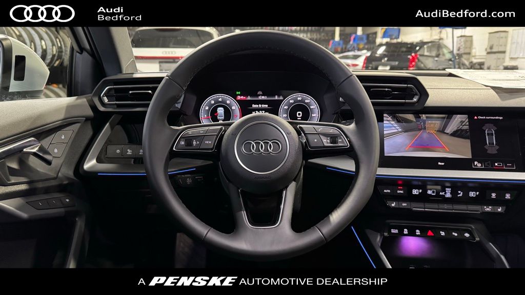 Thumbnail: 2026 Audi A3 - 13