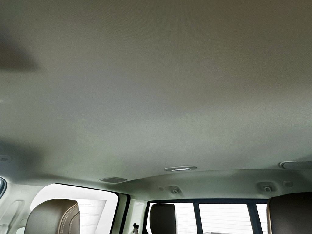 New 2026 Silver Ram Limited 14in image 14